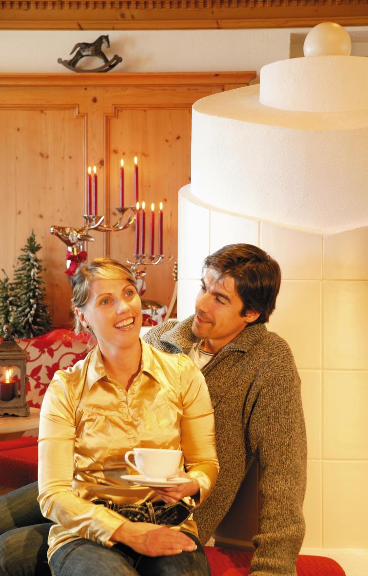 Bed and Breakfast Alpenresidenz Trisanna Ischgl Esterno foto