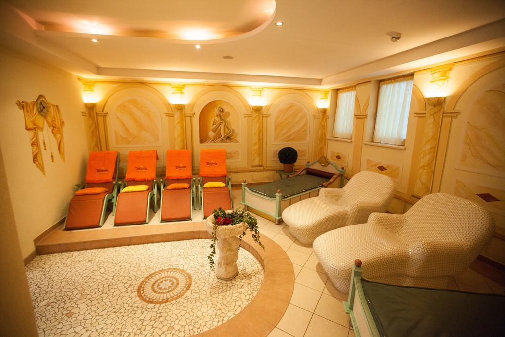 Bed and Breakfast Alpenresidenz Trisanna Ischgl Esterno foto