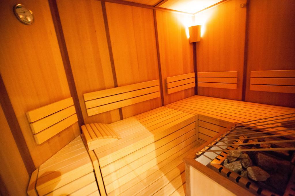 Bed and Breakfast Alpenresidenz Trisanna Ischgl Esterno foto